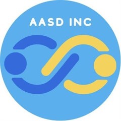 AASD Inc 标志